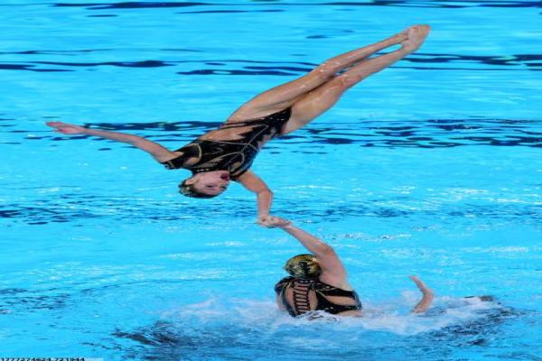 九个体育项目加入统考(图1)